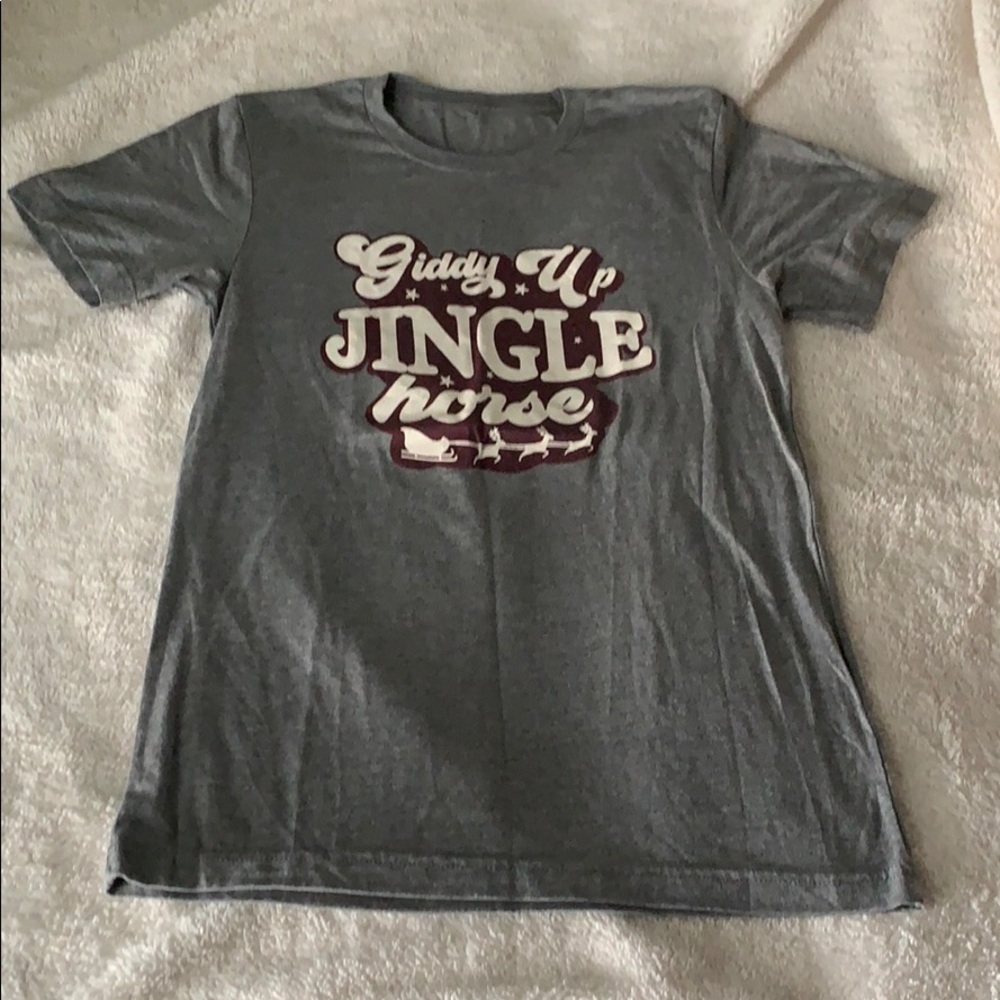 Rosebuds tees